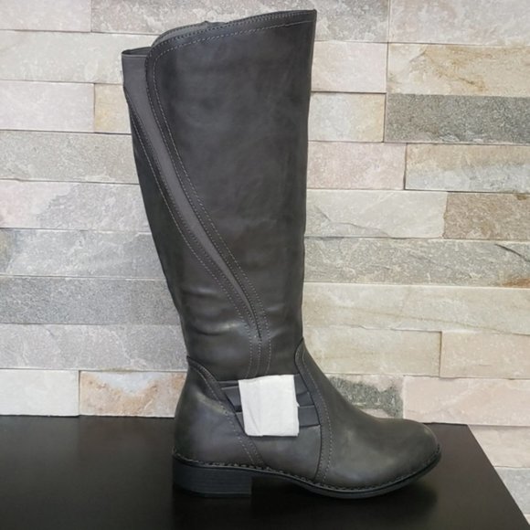 Style & Co Milah Tall Boots - Picture 2 of 6